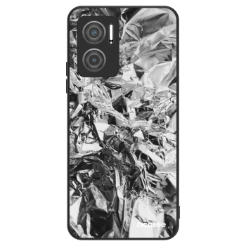 Obal pre Xiaomi Redmi 10 5G - Chrome