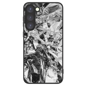 Obal pre Samsung Galaxy S23+ 5G - Chrome