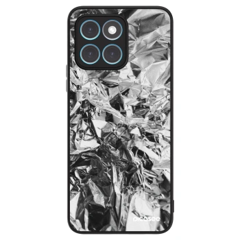 Obal pre Honor X6 - Chrome
