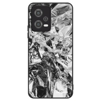Obal pre Xiaomi Poco X5 - Chrome