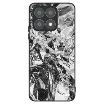 Obal pre Honor X8a - Chrome
