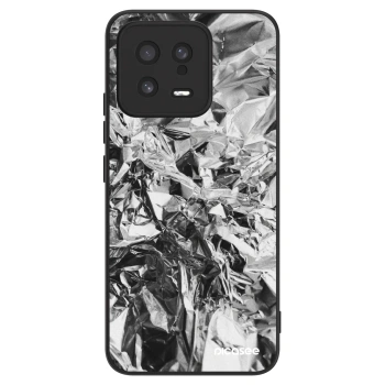 Obal pre Xiaomi 13 - Chrome