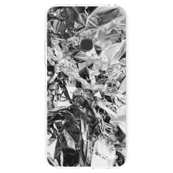 Obal pre Huawei P9 Lite 2017 - Chrome