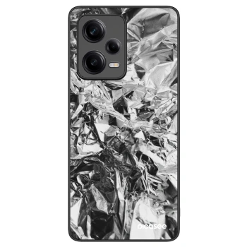 Picasee ULTIMATE CASE pro Xiaomi Redmi Note 12 Pro 5G - Chrome