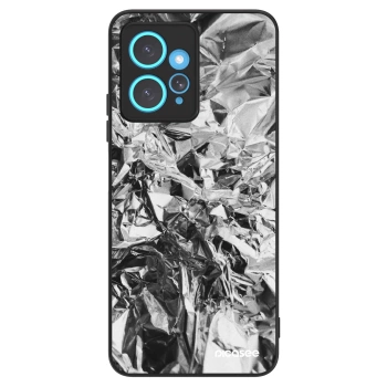 Obal pre Xiaomi Redmi Note 12 4G - Chrome