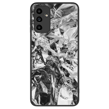 Obal pre Samsung Galaxy A04s A047F - Chrome