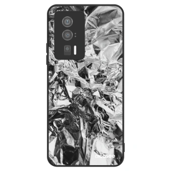 Obal pre Xiaomi Poco F5 Pro 5G - Chrome