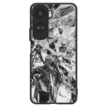 Obal pre Honor 90 Lite 5G - Chrome