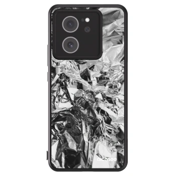 Picasee ULTIMATE CASE pro Xiaomi 13T Pro - Chrome