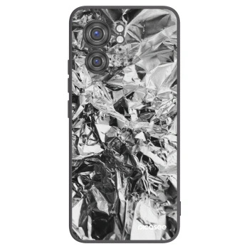 Obal pre Motorola Edge 40 - Chrome