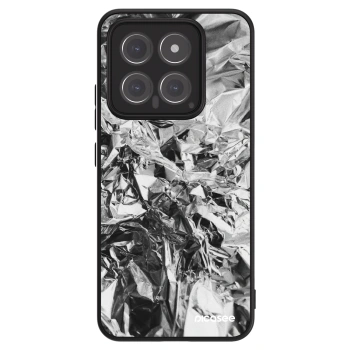 Picasee ULTIMATE CASE pro Xiaomi 14 - Chrome
