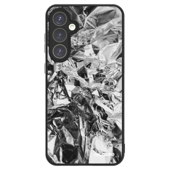 Picasee ULTIMATE CASE pro Samsung Galaxy S23 FE S711B - Chrome