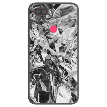 Obal pre Xiaomi Mi 8 Lite - Chrome