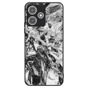 Obal pre Xiaomi Redmi 12 5G - Chrome