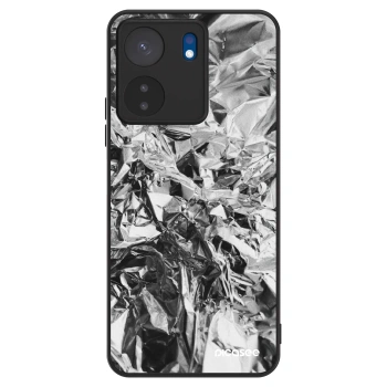 Obal pre Xiaomi Redmi 13C 4G - Chrome