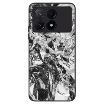 Obal pre Xiaomi Poco X6 Pro - Chrome