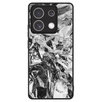 Picasee ULTIMATE CASE pro Xiaomi Redmi Note 13 Pro 5G - Chrome