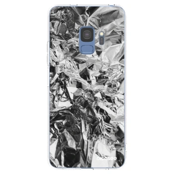 Obal pre Samsung Galaxy S9 G960F - Chrome