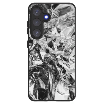 Picasee ULTIMATE CASE pro Samsung Galaxy A25 A256B 5G - Chrome