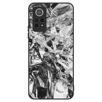 Obal pre Xiaomi Redmi Note 12 Pro 4G - Chrome