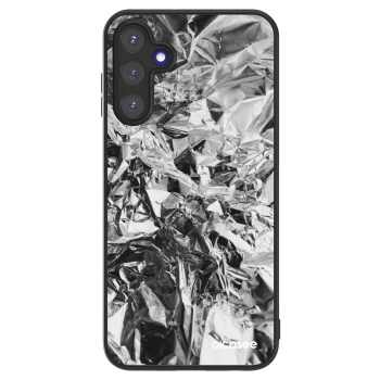 Picasee ULTIMATE CASE pro Samsung Galaxy A15 A155F 4G - Chrome
