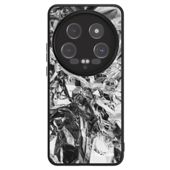 Obal pre Xiaomi 14 Ultra - Chrome