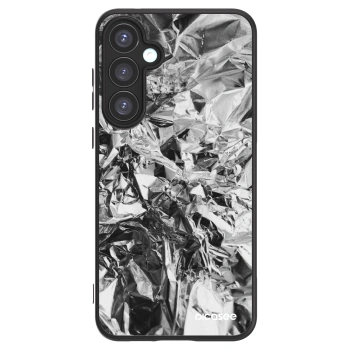 Picasee ULTIMATE CASE pro Samsung Galaxy A55 5G A556B - Chrome