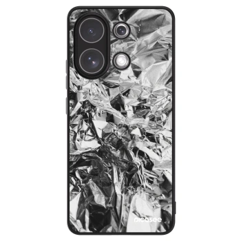 Obal pre Xiaomi Redmi Note 13 4G - Chrome