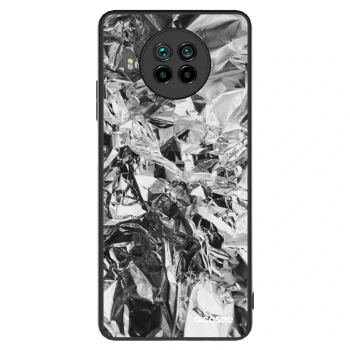 Obal pre Xiaomi Mi 10T Lite - Chrome