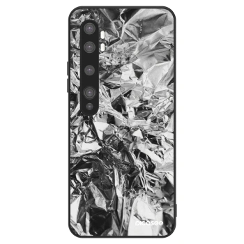 Obal pre Xiaomi Mi Note 10 (Pro) - Chrome