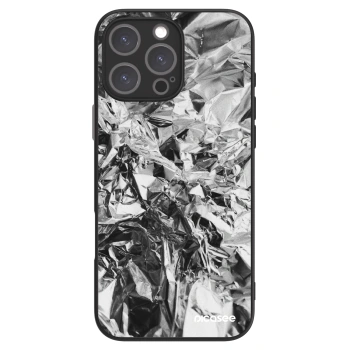 Picasee ULTIMATE CASE pro Apple iPhone 16 Pro Max - Chrome
