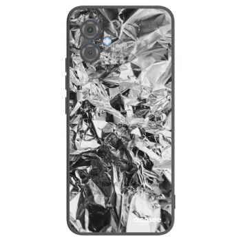 Obal pre Motorola Moto G14 - Chrome