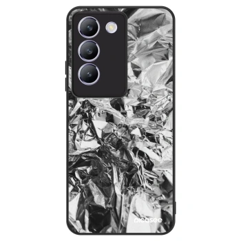 Obal pre Vivo V40 SE 5G - Chrome