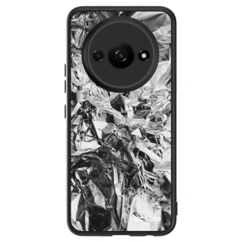 Obal pre Xiaomi Redmi A3 - Chrome
