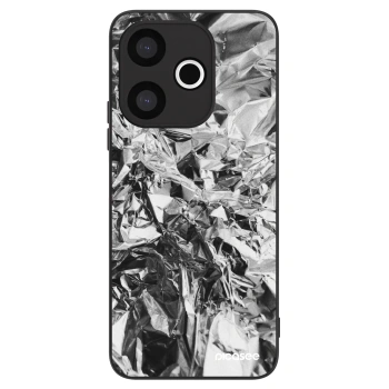 Obal pre Xiaomi Redmi 13 4G - Chrome