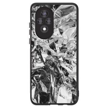 Obal pre Honor 200 Pro 5G - Chrome