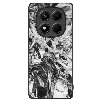 Picasee ULTIMATE CASE pro Xiaomi Redmi Note 14 Pro+ 5G - Chrome