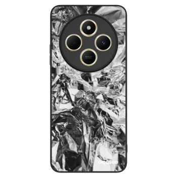 Obal pre Xiaomi Redmi 14C - Chrome