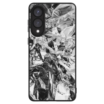 Obal pre Samsung Galaxy S25 Edge 5G - Chrome