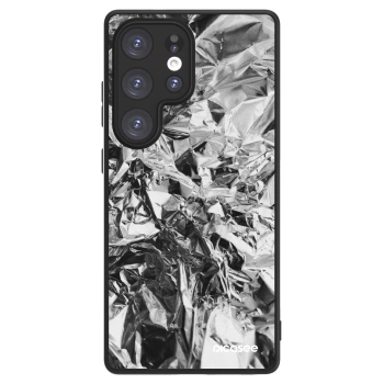 Picasee ULTIMATE CASE PowerShare pro Samsung Galaxy S25 Ultra 5G - Chrome