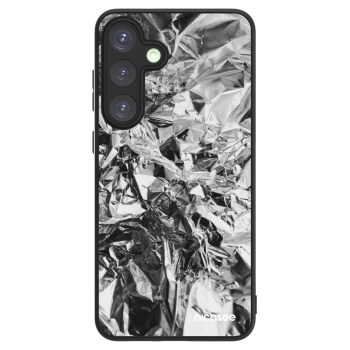 Picasee ULTIMATE CASE pro Samsung Galaxy S25+ 5G - Chrome