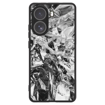 Obal pre Xiaomi Poco X7 Pro 5G - Chrome