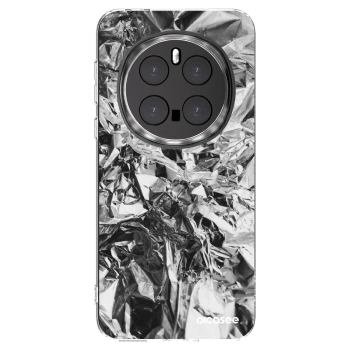 Picasee silikónový prehľadný obal pre Honor Magic7 Pro 5G - Chrome