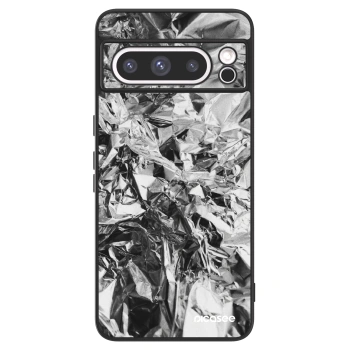 Picasee ULTIMATE CASE pro Google Pixel 8 Pro - Chrome