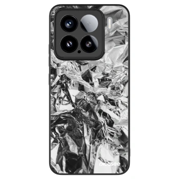 Picasee ULTIMATE CASE pro Xiaomi 15 - Chrome