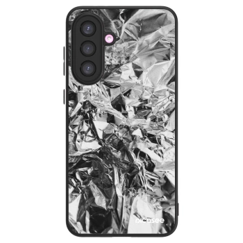 Picasee ULTIMATE CASE pro Samsung Galaxy A56 5G A566B - Chrome