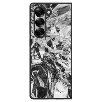 Obal pre Samsung Galaxy Z Fold6 5G - Chrome