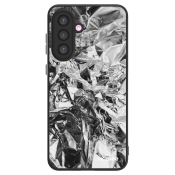 Picasee ULTIMATE CASE pro Samsung Galaxy A36 5G - Chrome