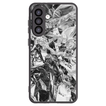 Picasee silikónový čierny obal pre Samsung Galaxy A26 5G A266B - Chrome