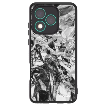 Obal pre Honor 400 Lite 5G - Chrome